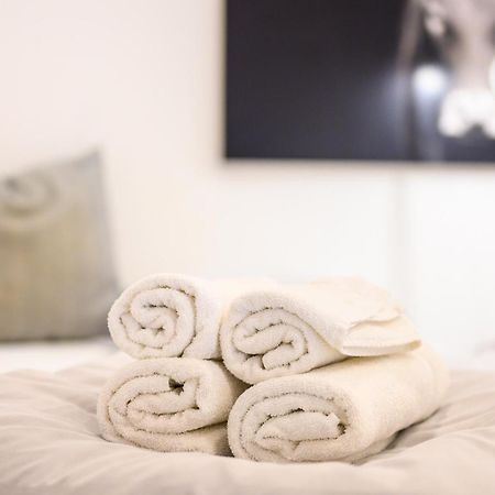 류블랴나 The Happy Loft 아파트 외부 사진