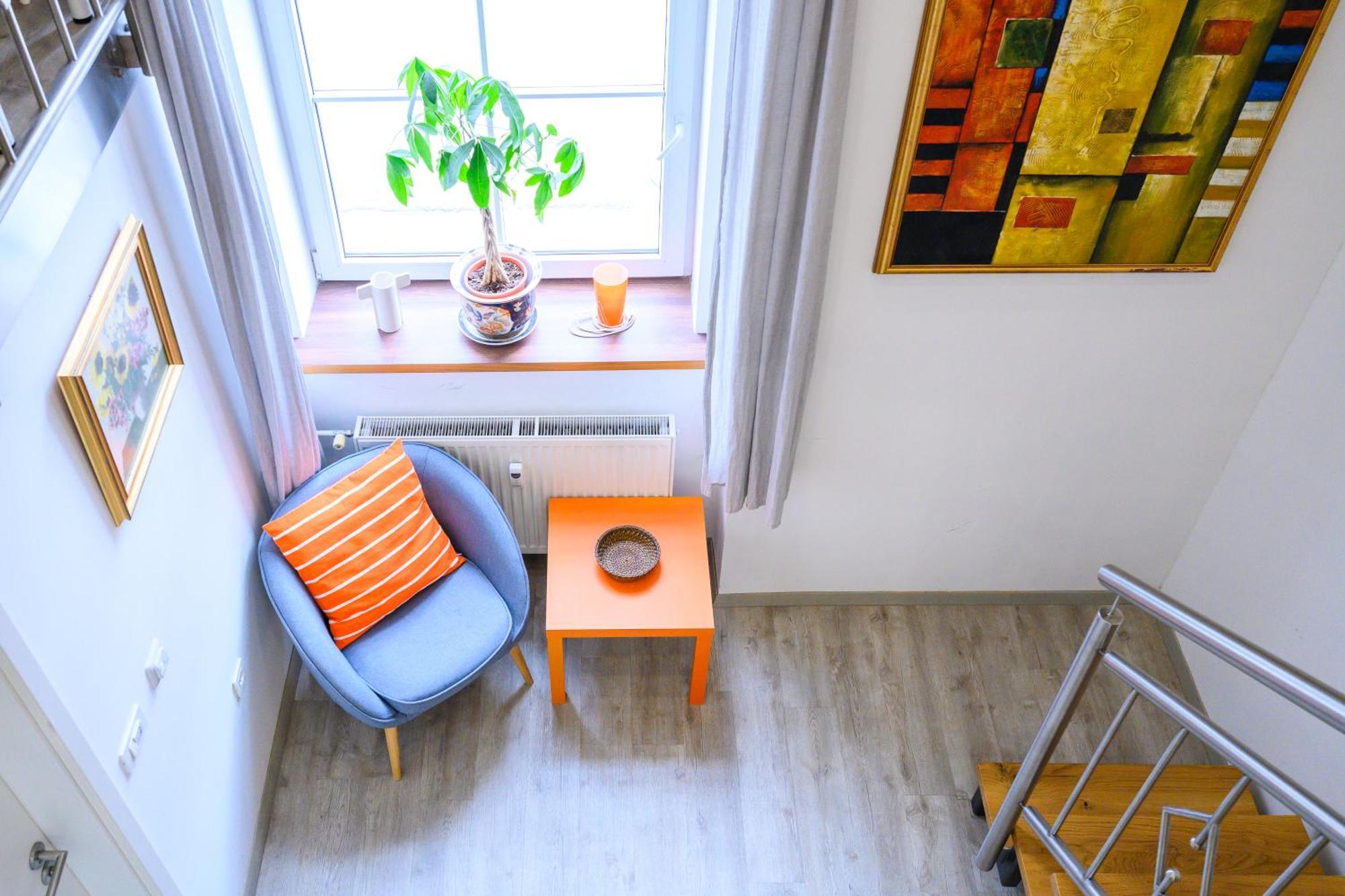류블랴나 The Happy Loft 아파트 외부 사진